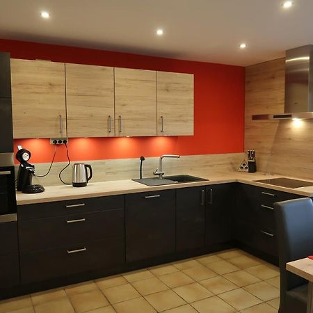 Ferienwohnung Neuborner-Hof Andernach Esterno foto
